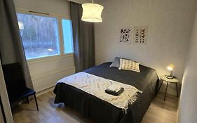 Functional 2-Room Apartment Kuopio